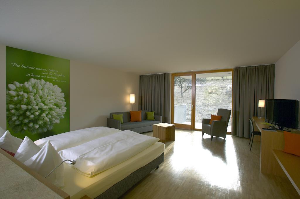 Landhotel Wilder Mann Eggingen ภายนอก รูปภาพ