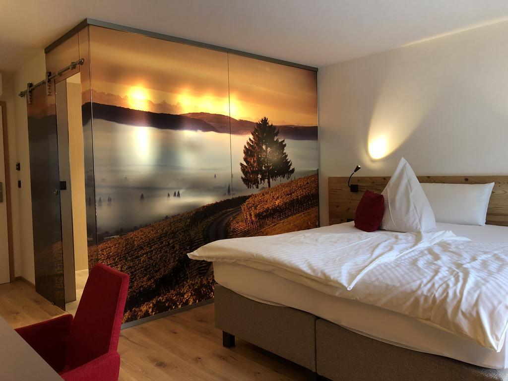 Landhotel Wilder Mann Eggingen ภายนอก รูปภาพ