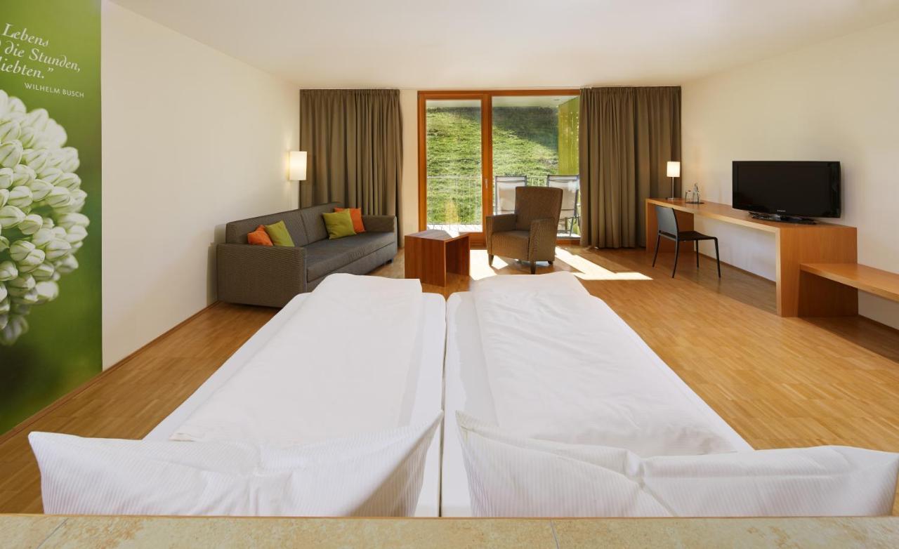 Landhotel Wilder Mann Eggingen ภายนอก รูปภาพ