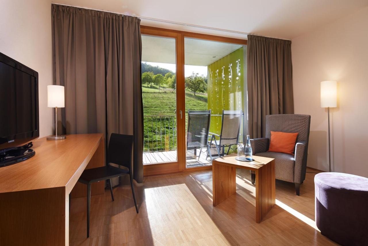 Landhotel Wilder Mann Eggingen ภายนอก รูปภาพ