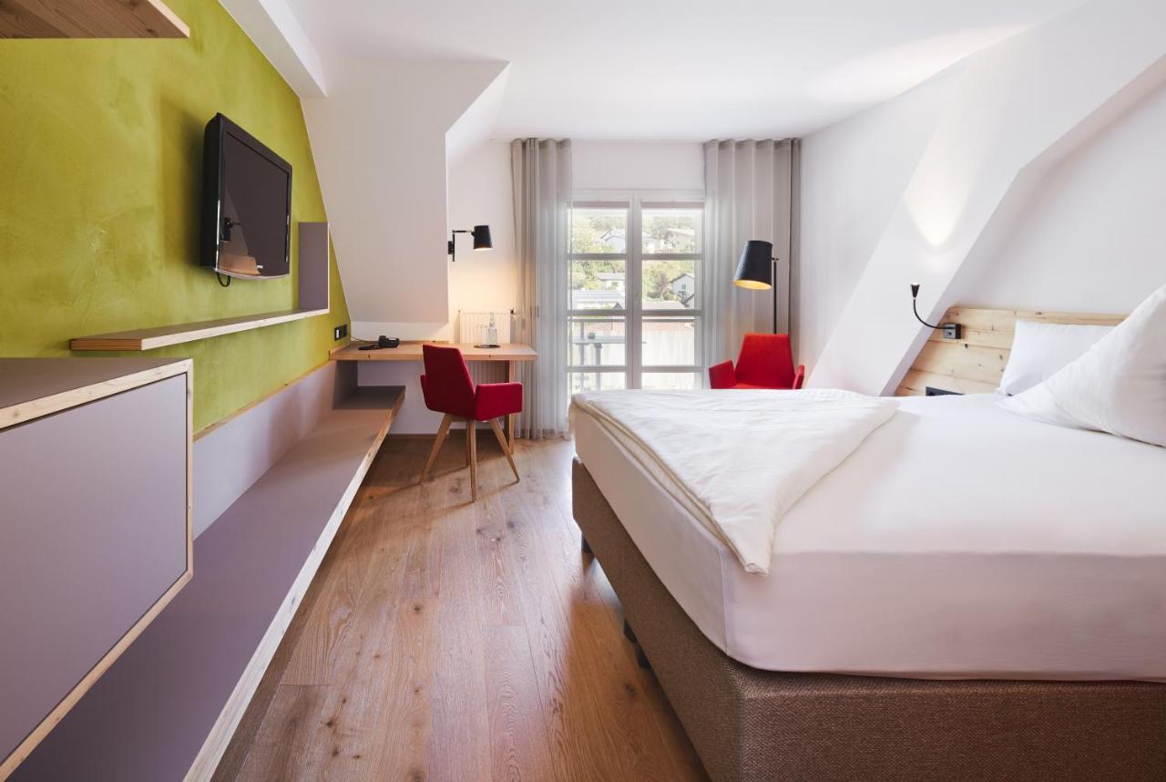 Landhotel Wilder Mann Eggingen ภายนอก รูปภาพ